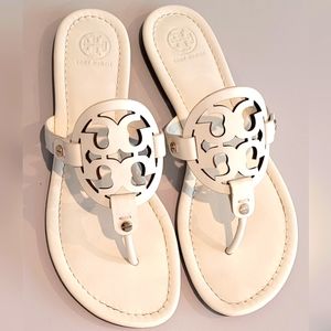 Beautiful Popular Tory Burch Miller Sandal